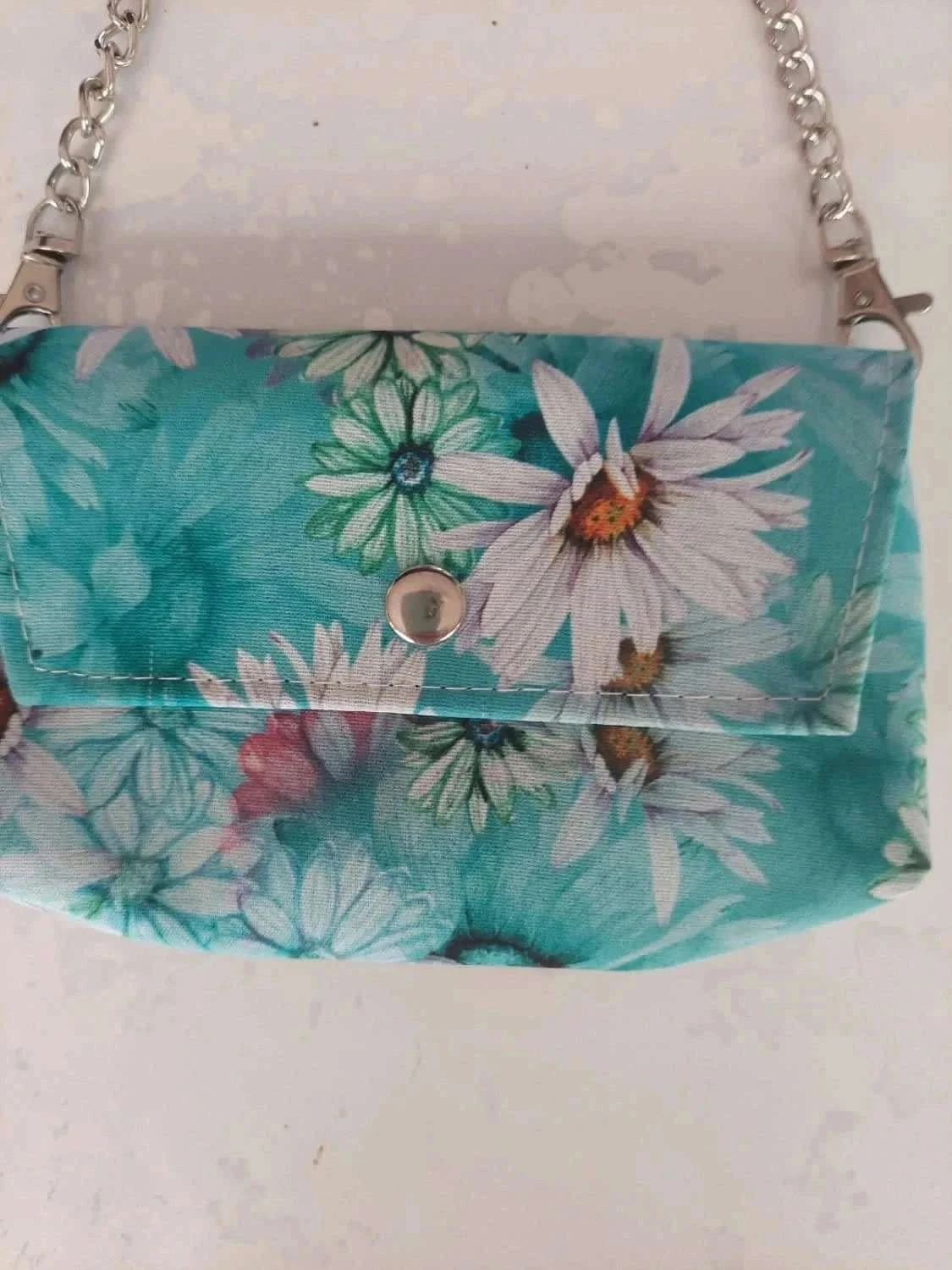 Pequeno saco para menina – photo 2